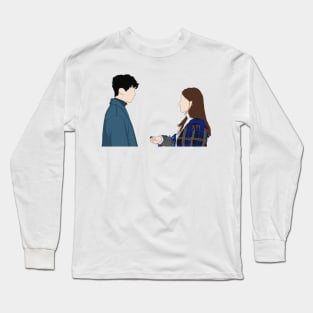 Goblin Long Sleeve T-Shirt